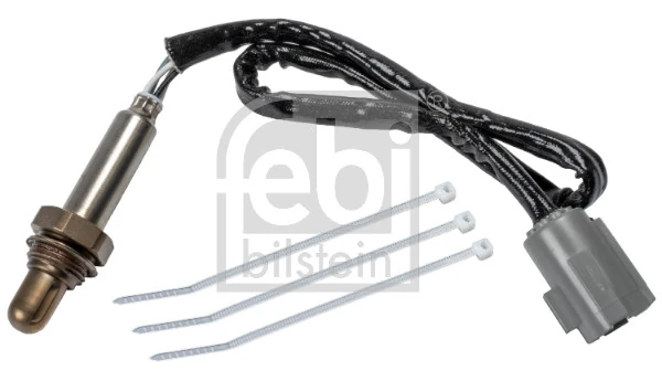 Oxygen Sensor